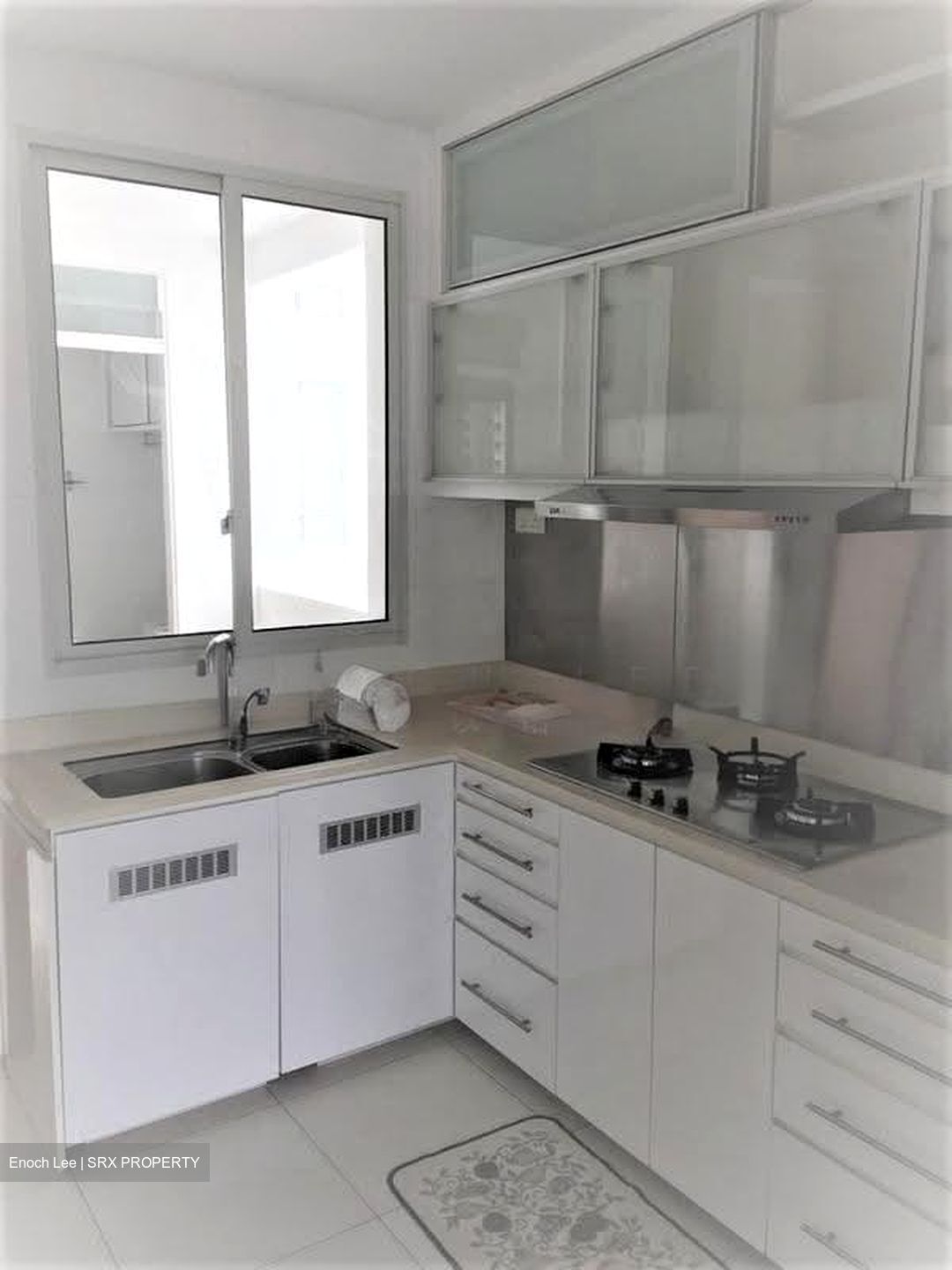 The Sea View (D15), Condominium #633300241
